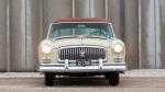 Nash Ambassador Custom 2-Door Sedan 1951 года
